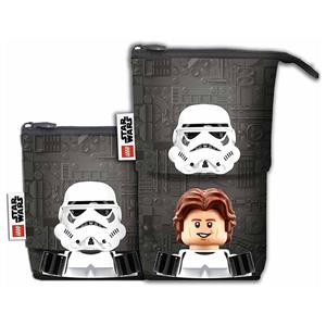 Image of LEGO® STAR WARS™ PENCIL CASE POP UP -  stormtrooperhan